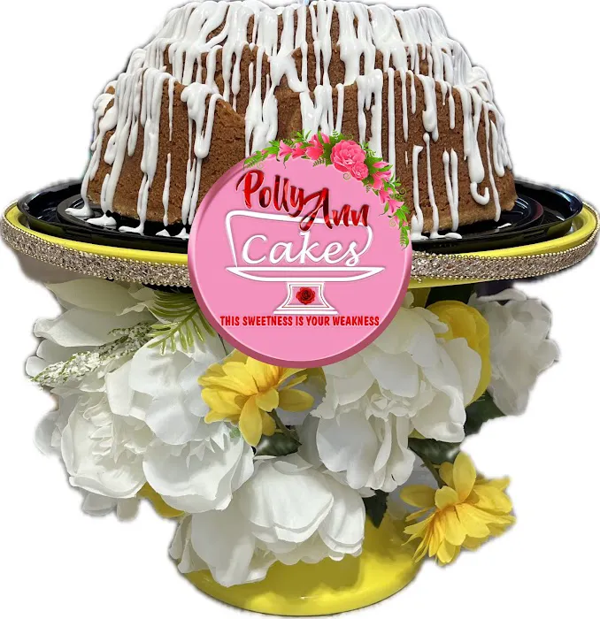 Polly Ann Cakes, LLC Picture 5