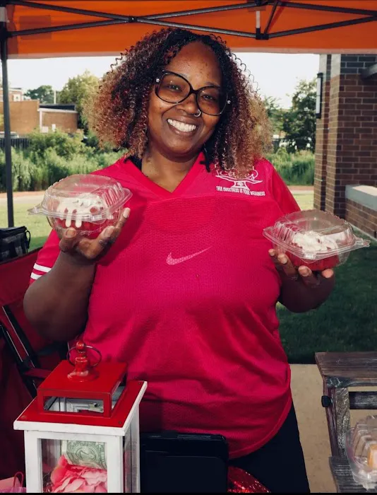 Polly Ann Cakes, LLC Picture 9