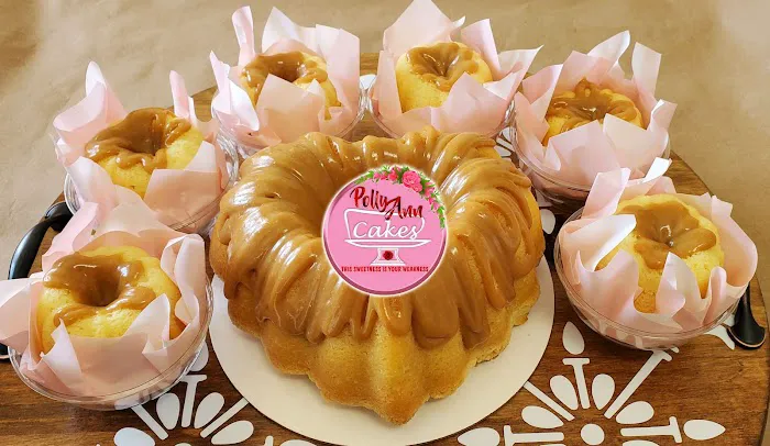 Polly Ann Cakes, LLC Picture 7
