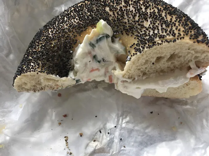 Great American Bagel Inc Picture 3