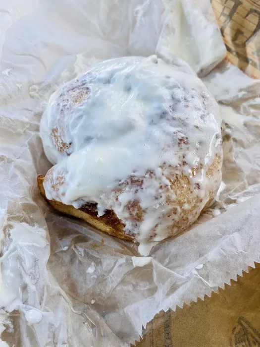 Great American Bagel Inc Picture 5