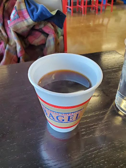 Great American Bagel Inc Picture 8