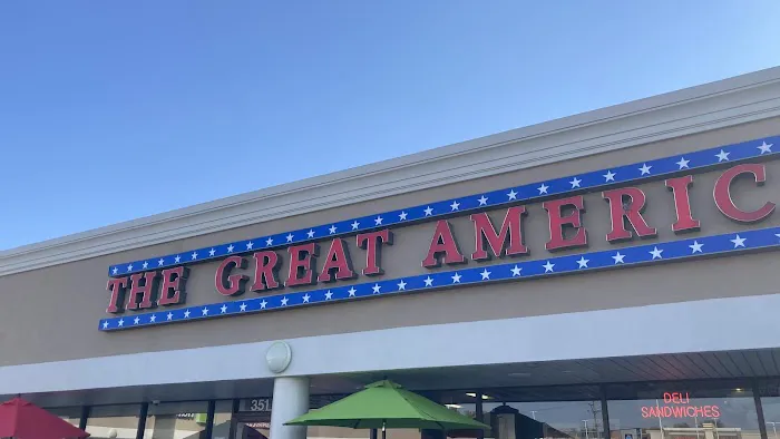 Great American Bagel Inc Picture 1