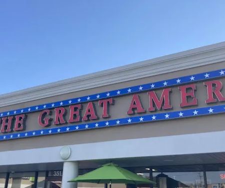 Great American Bagel Inc