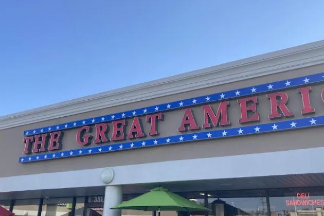 Great American Bagel Inc