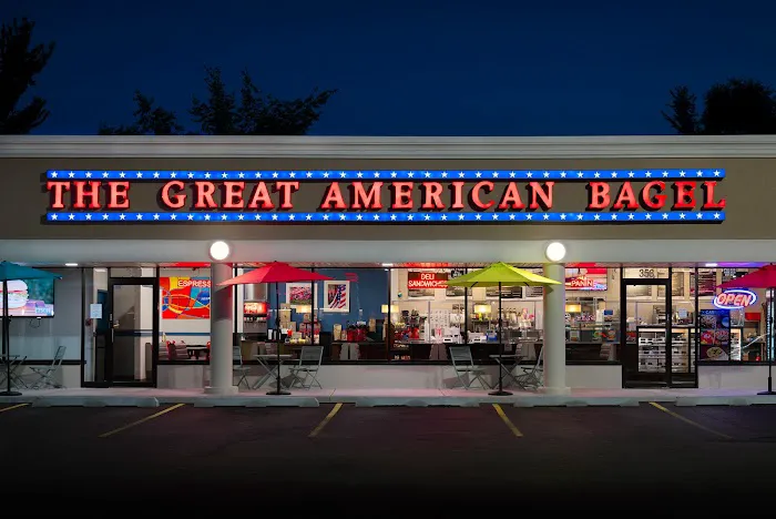 Great American Bagel Inc Picture 2