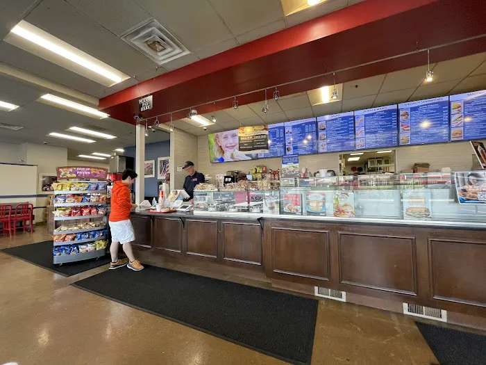 Great American Bagel Inc Picture 6