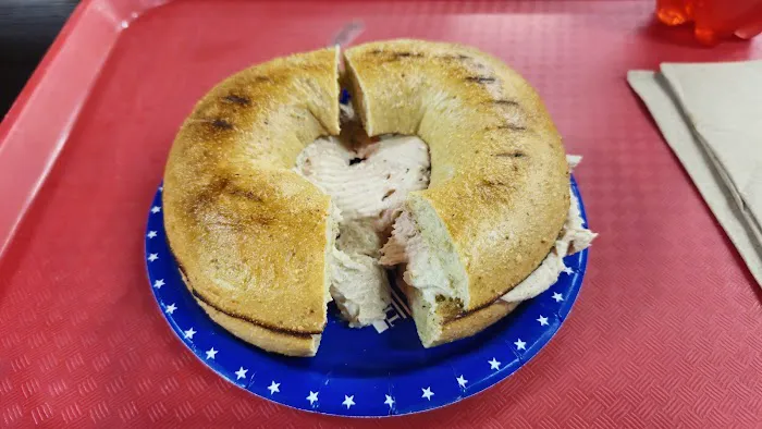 Great American Bagel Inc Picture 9