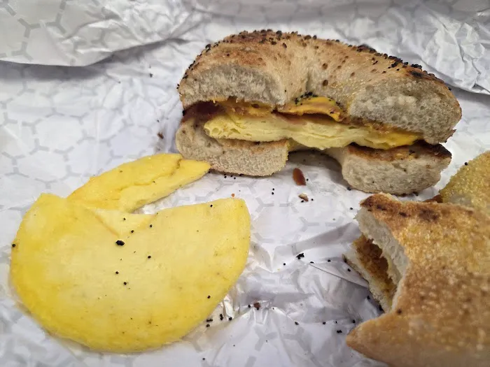 Great American Bagel Inc Picture 10