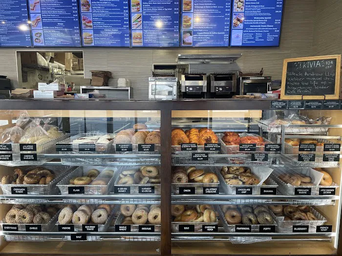 Great American Bagel Inc Picture 7