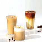 Tous les Jours Bakery Cafe