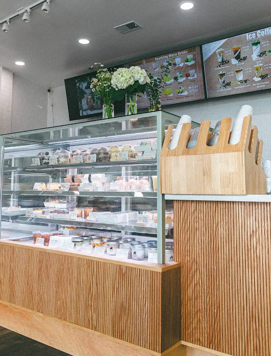 Sweet General Bakery Cafe Westmont Picture 10