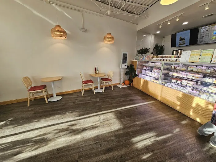 Sweet General Bakery Cafe Westmont Picture 9