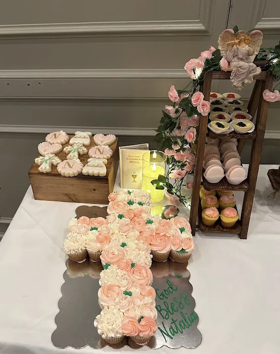 Lily's Cakes & Bakes Picture 3