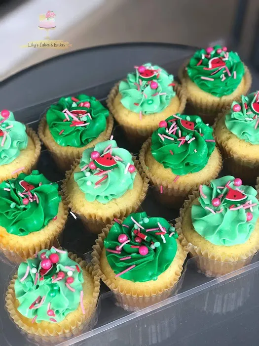 Lily's Cakes & Bakes Picture 4