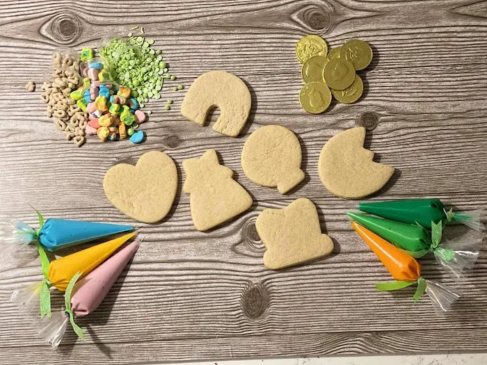 Lily's Cakes & Bakes Picture 10