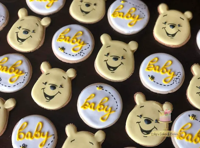 Lily's Cakes & Bakes Picture 6