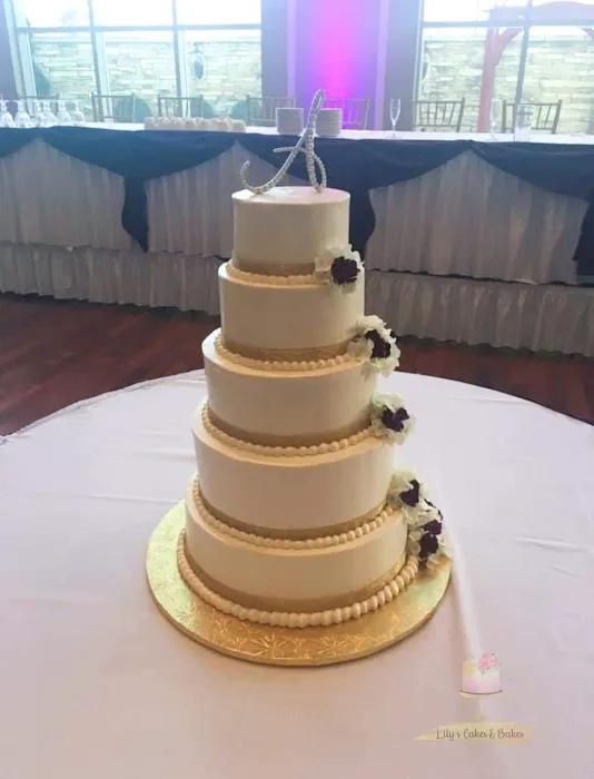 Lily's Cakes & Bakes Picture 7