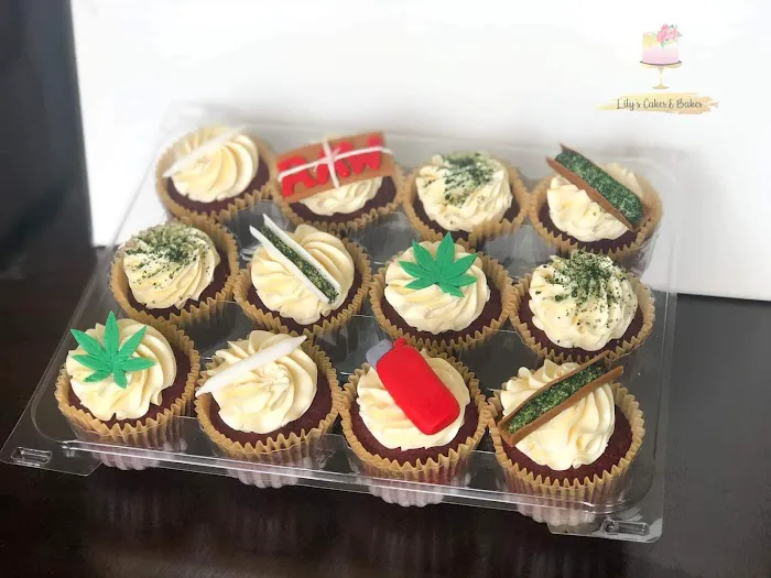 Lily's Cakes & Bakes Picture 1