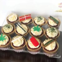 Lily's Cakes & Bakes ico