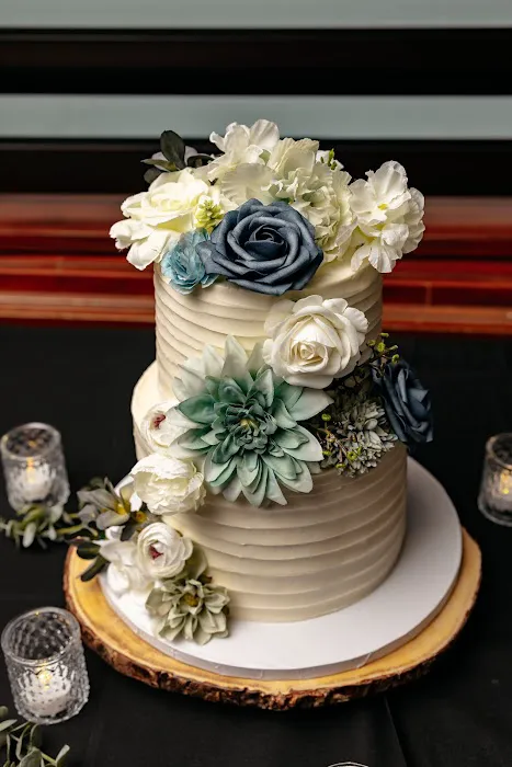 Lily's Cakes & Bakes Picture 2
