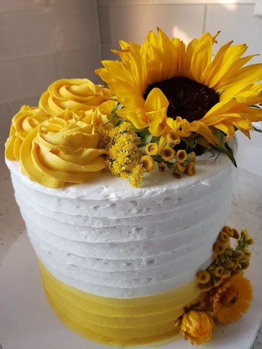 Lily's Cakes & Bakes Picture 8