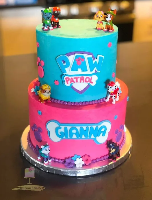 Lily's Cakes & Bakes Picture 5
