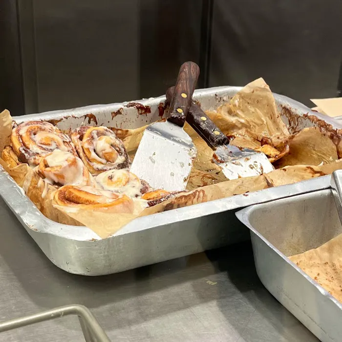 Cinnabon Picture 8