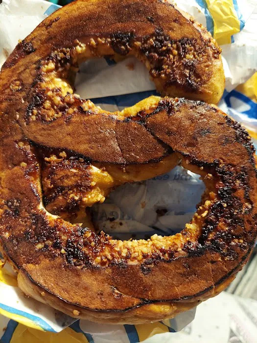 Auntie Anne's Picture 7