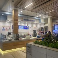 Auntie Anne's ico