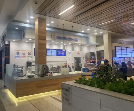 Auntie Anne's