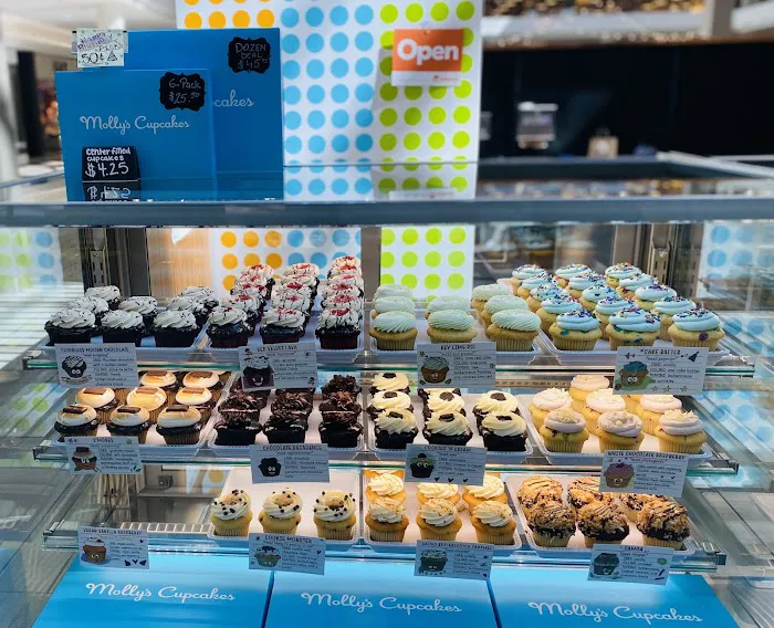 Molly's Cupcakes Yorktown Picture 6