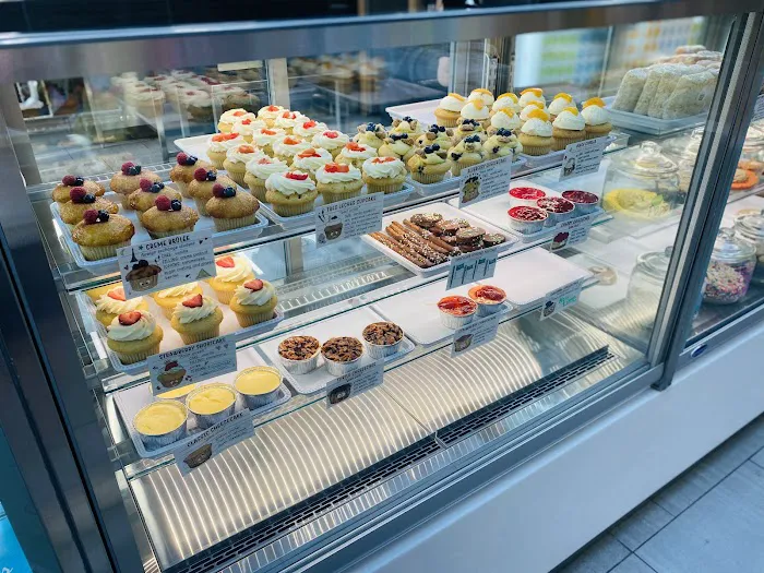 Molly's Cupcakes Yorktown Picture 3