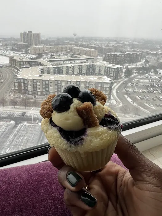 Molly's Cupcakes Yorktown Picture 2