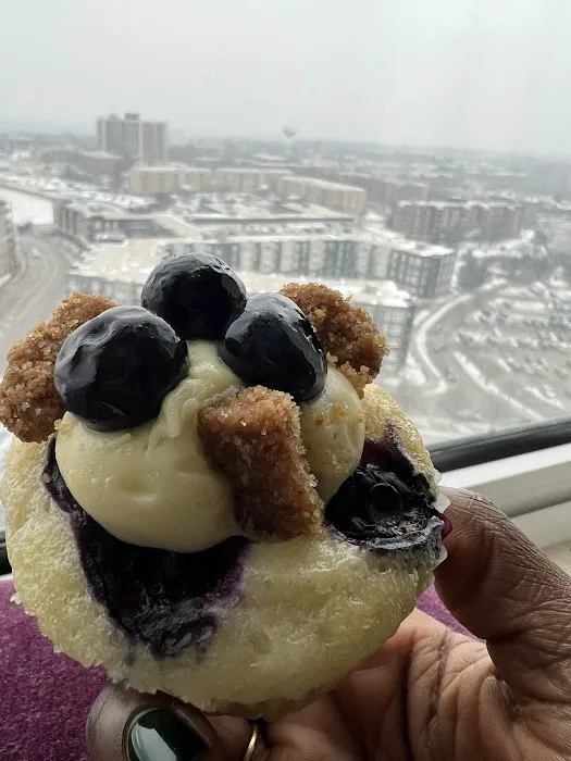 Molly's Cupcakes Yorktown Picture 1