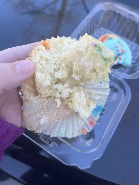 Molly's Cupcakes Yorktown Picture 9