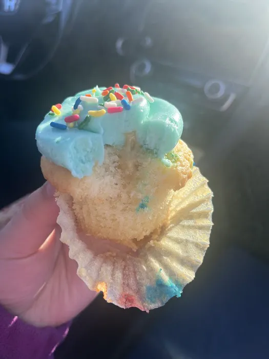 Molly's Cupcakes Yorktown Picture 8