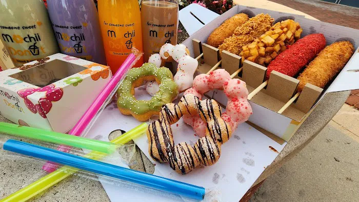 Mochii Donut Yorktown Picture 8