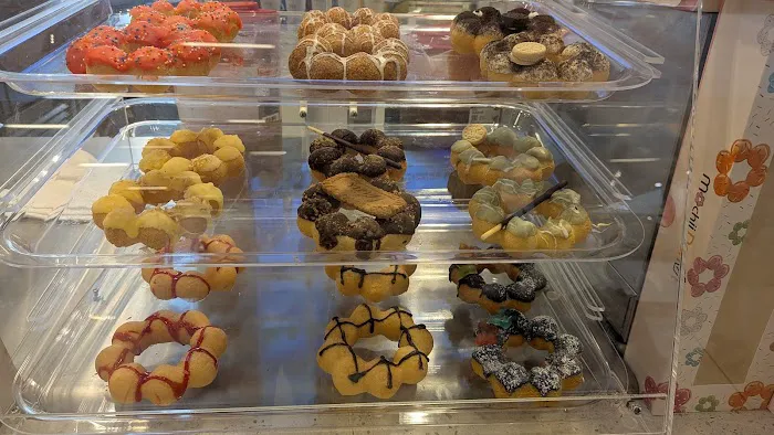 Mochii Donut Yorktown Picture 1