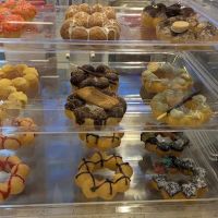 Mochii Donut Yorktown ico
