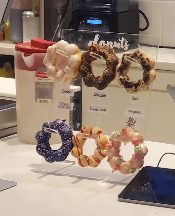 Mochii Donut Yorktown Picture 10