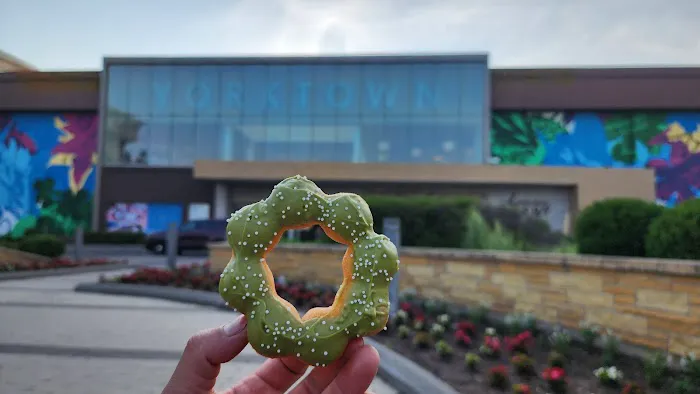 Mochii Donut Yorktown Picture 5