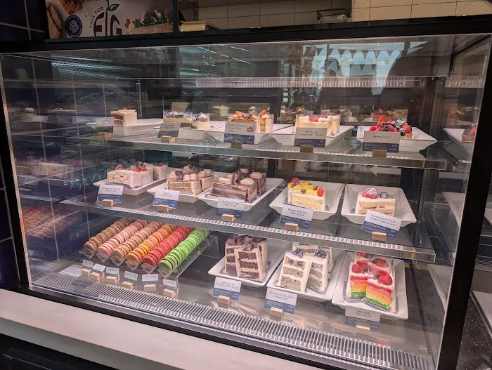 Paris Baguette Picture 3
