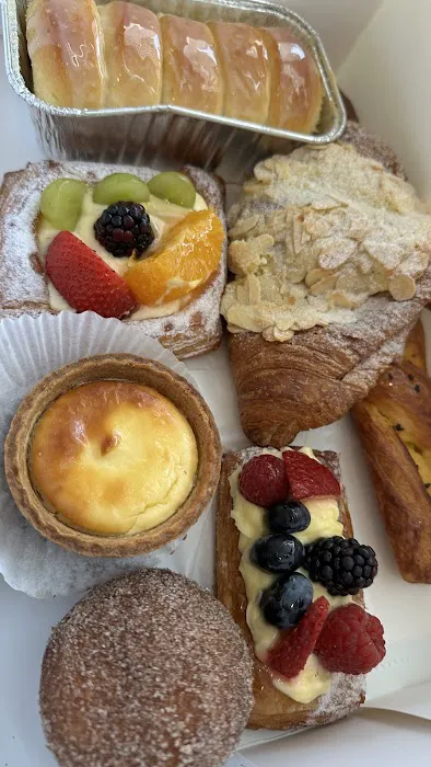 Paris Baguette Picture 7