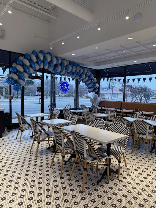 Paris Baguette Picture 2
