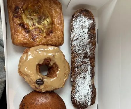 Paris Baguette