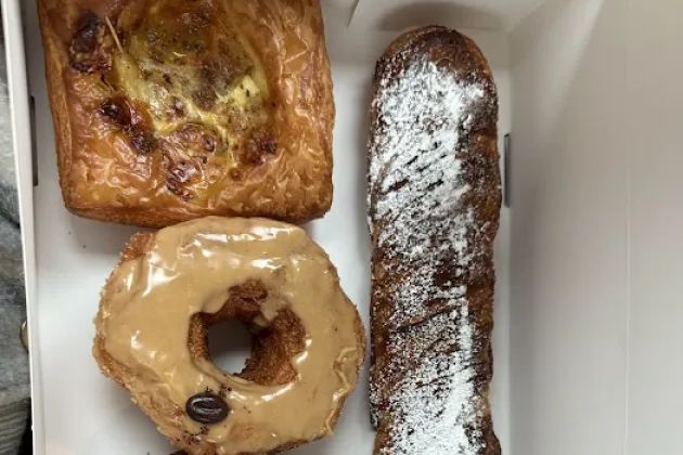 Paris Baguette