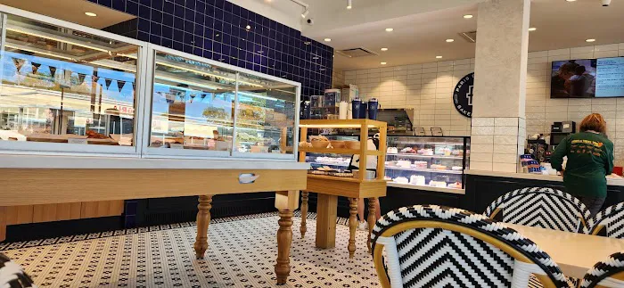 Paris Baguette Picture 6