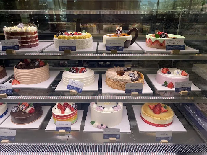 Paris Baguette Picture 5