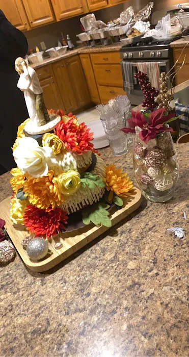 Nothing Bundt Cakes Picture 9